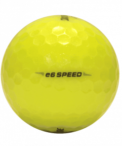 Bridgestone E6 Speed Gul