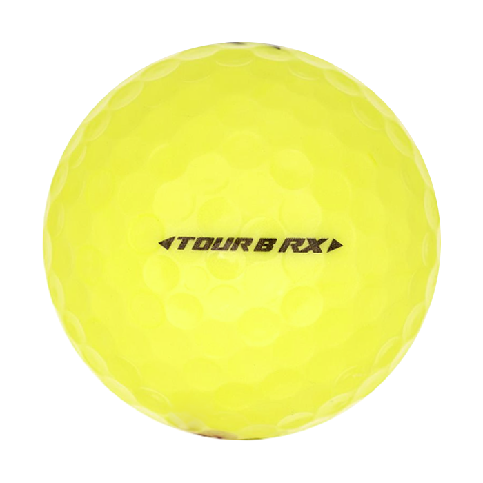 Bridgestone Tour B RX Gul
