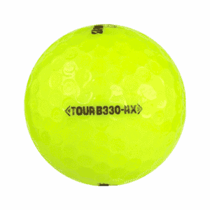 Bridgestone Tour B330-RX (Gul) Bridgestone Tour B330 RX Gul