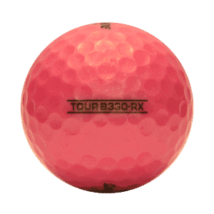 Bridgestone Tour B330-RX (Rosa) Bridgestone Tour B330 RX Rosa