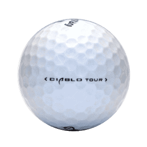 Callaway Diablo Tour Callaway Diablo Tour