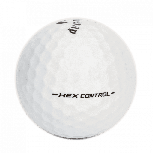 Callaway HEX Control