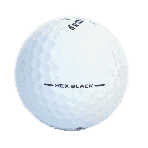 Callaway Hex Black