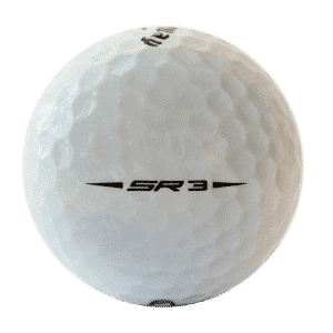Callaway SR3