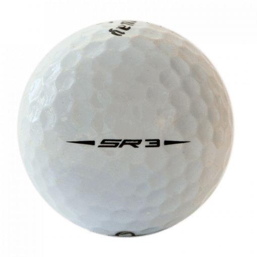 Callaway SR3