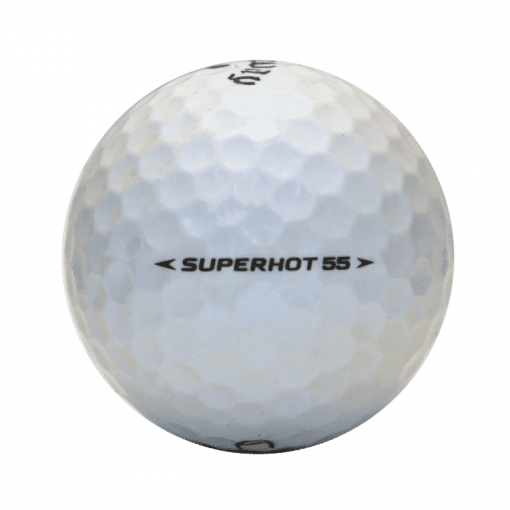 Callaway Superhot 55