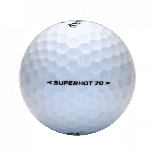 Callaway Superhot 70