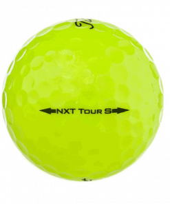 Titleist NXT Tour S Äldre