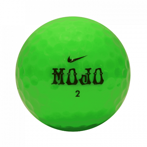 Nike Mojo Grön