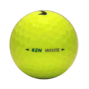 Nike RZN White (Gul) Nike RZN White Gul