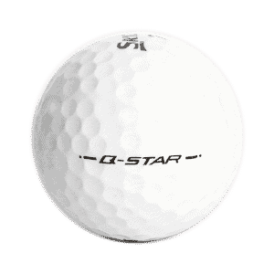 Srixon Q-Star Srixon Q-star