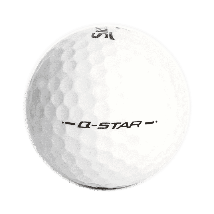 Srixon Q-star