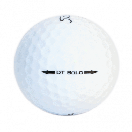 Titleist DT SoLo Borthittad.se