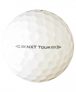 Titleist NXT Tour 2016