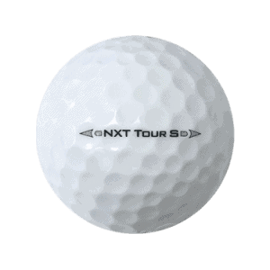 Titleist NXT Tour S Titleist NXT Tour S 2016