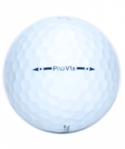 Titleist Pro V1x Äldre