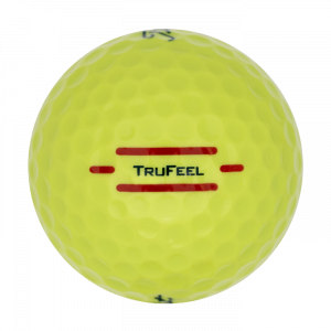 Titleist Trufeel Gul