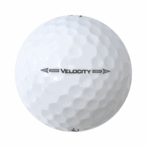 Titleist Velocity Äldre