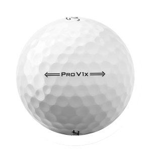 Titleist Pro V1x Titleist Pro v1x 2021