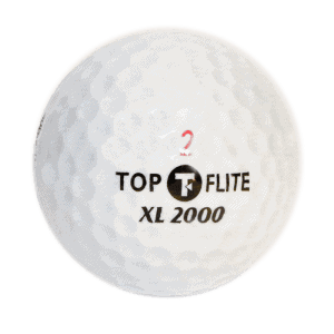 Top Flite XL 2000