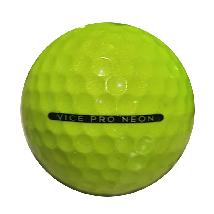 Vice Pro Neon Gul