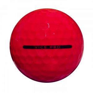 Vice Pro (Röd) Vice Pro Röd