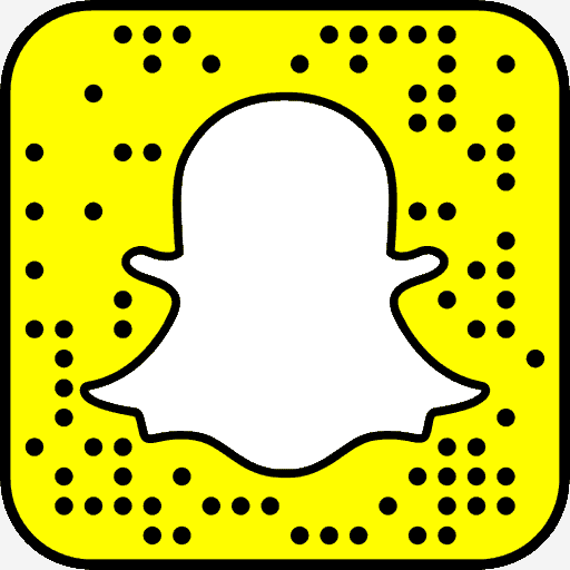 Borthittad snapcode